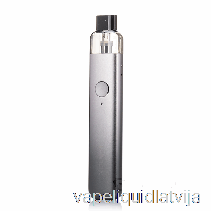 Geek Vape Wenax K1 16w Pod System Pelēks Melns Vape šķidrums